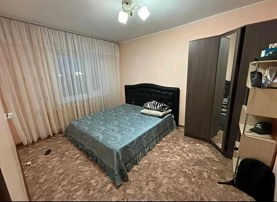 Полноценная 3шка 14.500