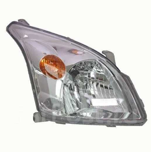 Капот Toyota Prado 120 Прадо 120