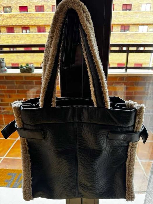 Дамска чанта Stradivarius