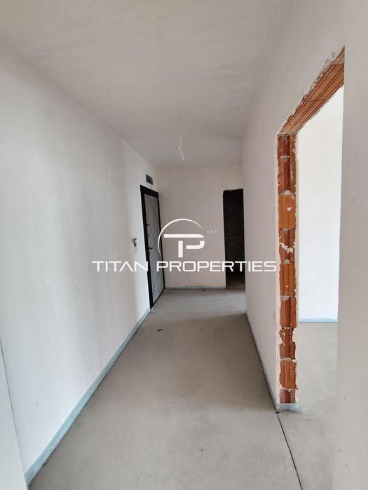 Продава се Тристаен апартамент в Пловдив, Христо Смирненски - 90 кв.м за 764 €/кв.м - Снимка #5