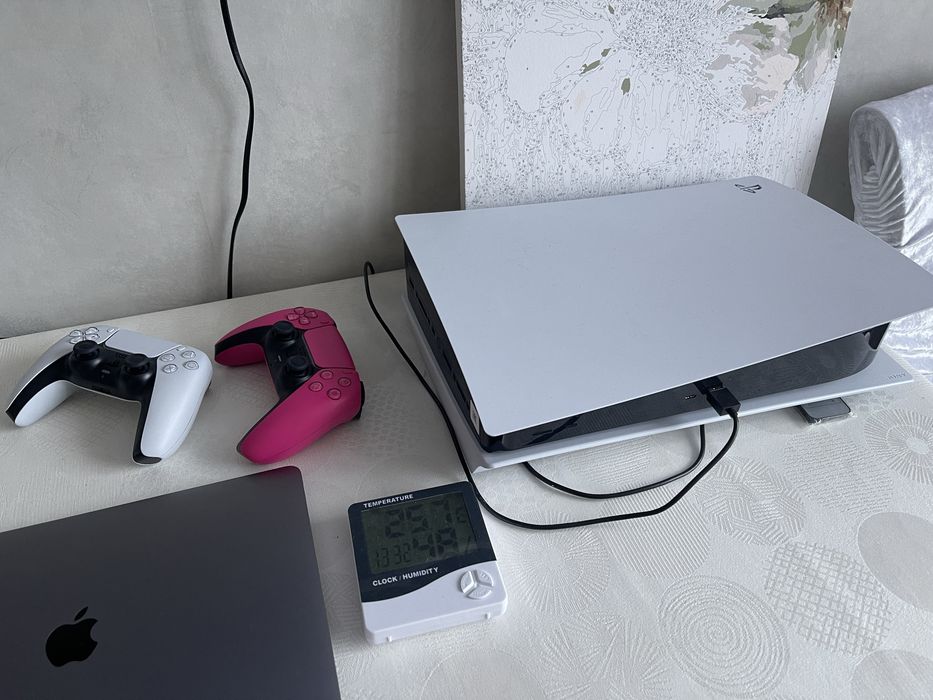 Sony playstation 5 ПС5 Сони плейстейшн