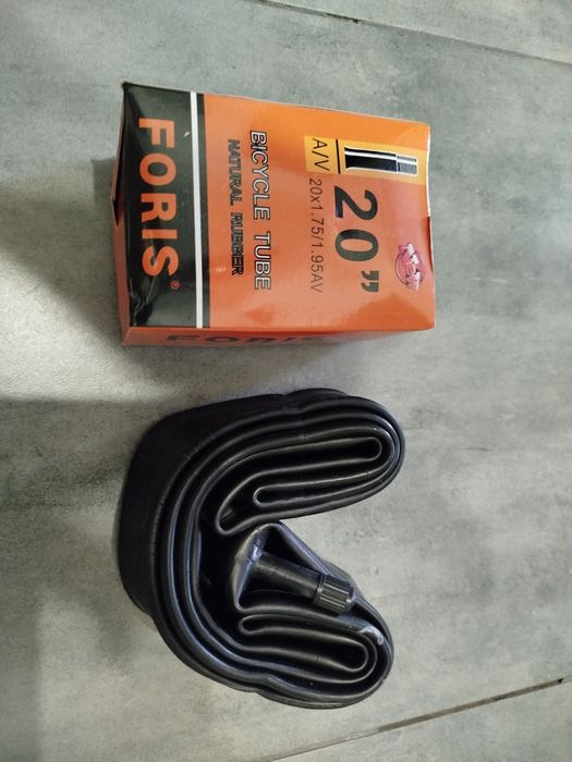 Камера на велосипед