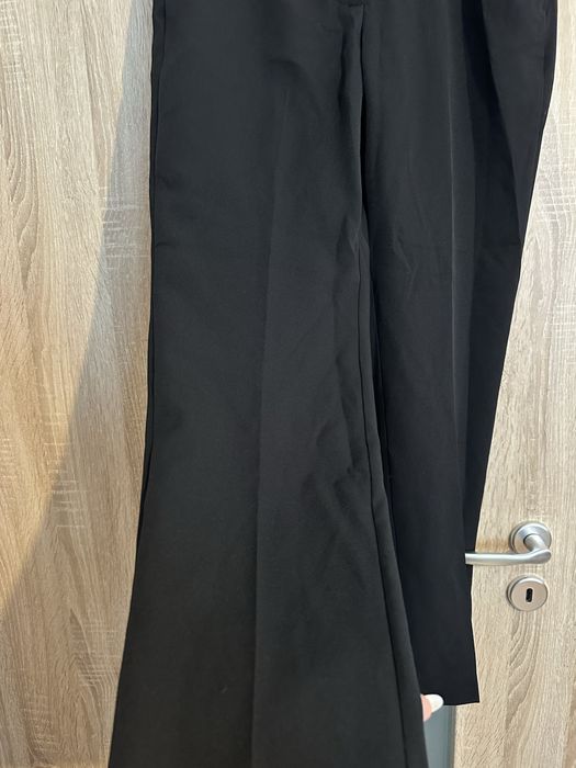 Pantalon costum Sinsay - L