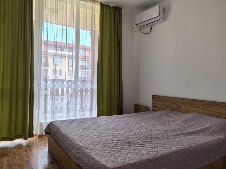 Продава се Двустаен апартамент в Ахелой - 62 кв.м за 1033 €/кв.м - Снимка #4