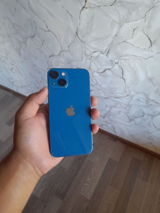 iPhone 13 2023 yil olingan