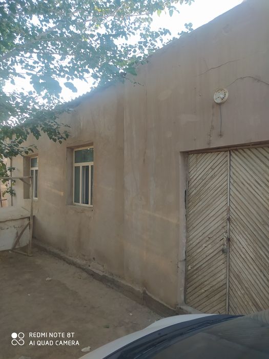 Жер жай сатылады 5 комната обмене бар 21мкр нан дом га