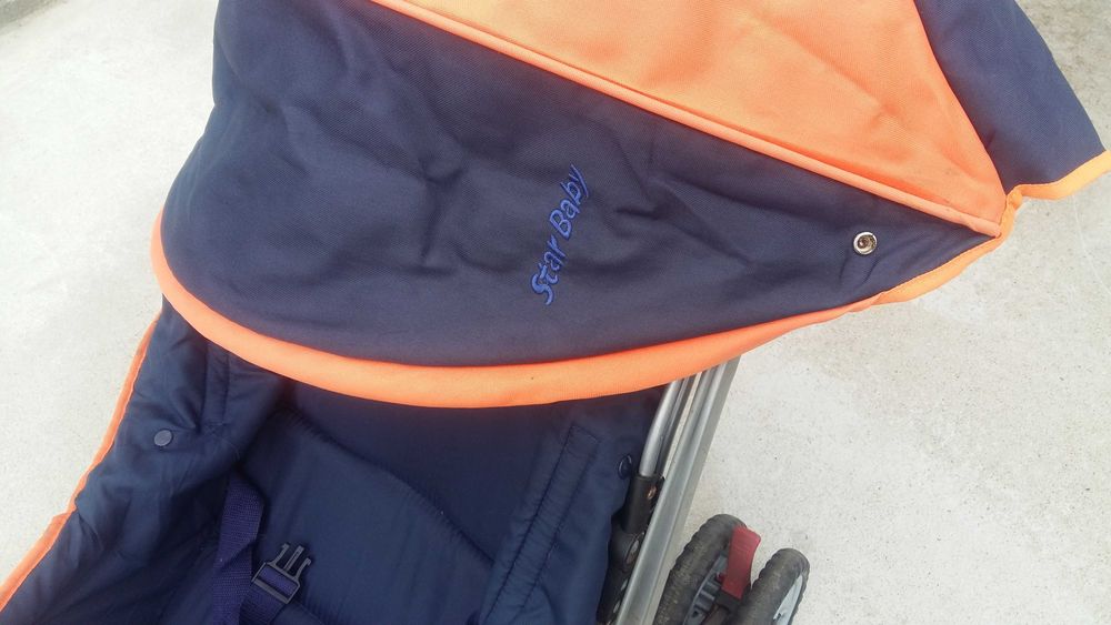 Carucior copii star baby pret redus
