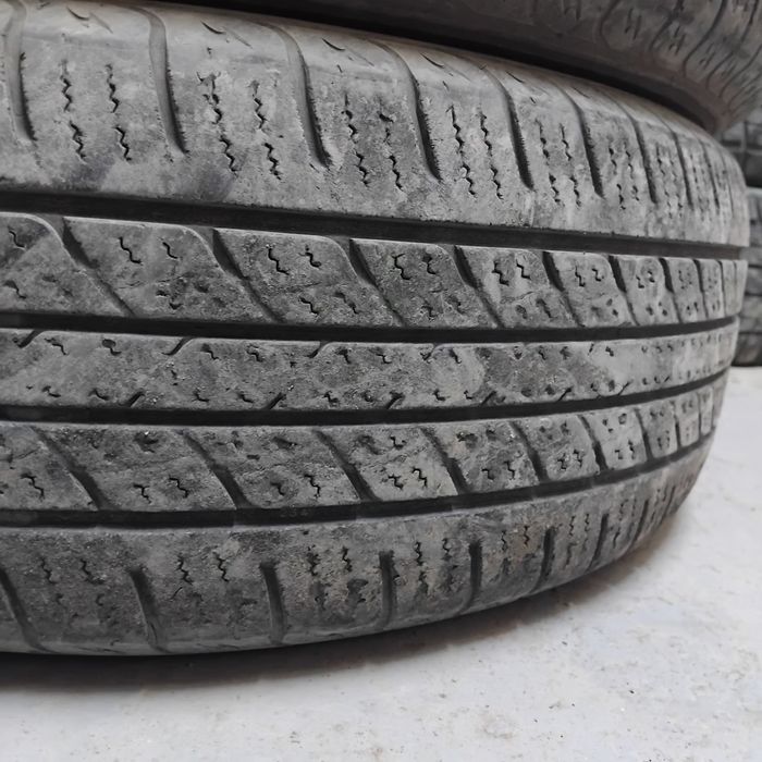 Автошина Лекковой