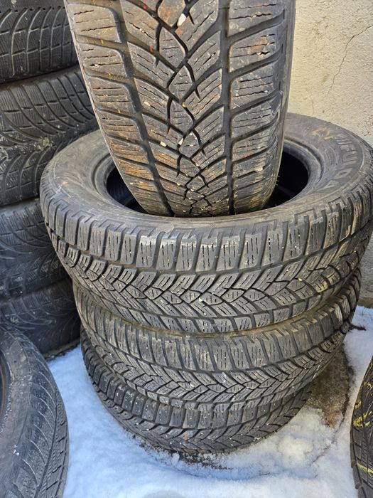 Anvelope FULDA 205/60/16