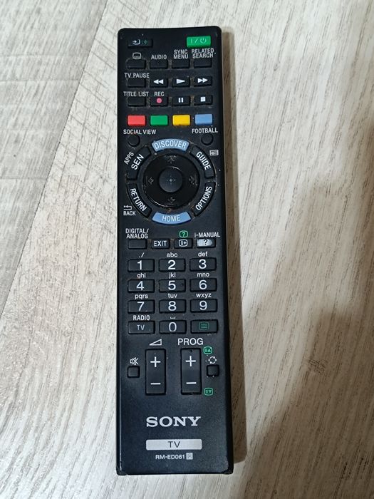 Телевизор Смарт ТВ , Sony 102см