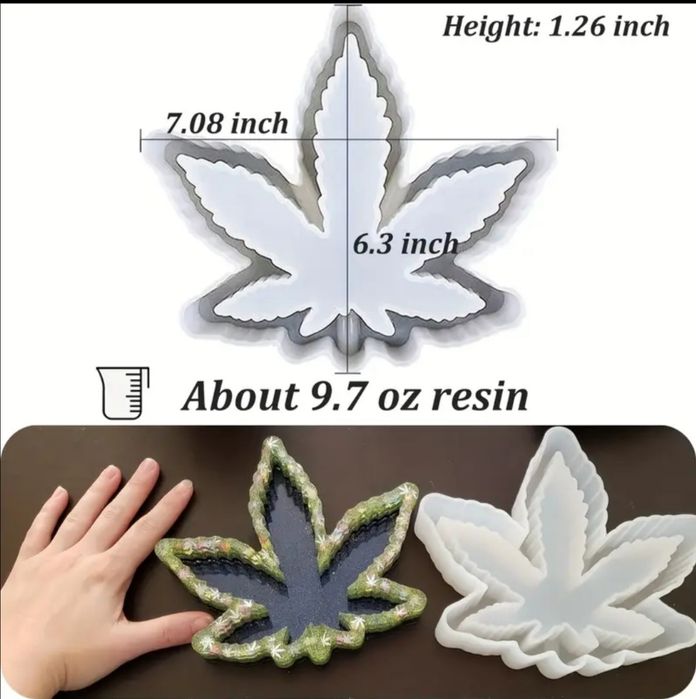 Matrite silicon scrumiere