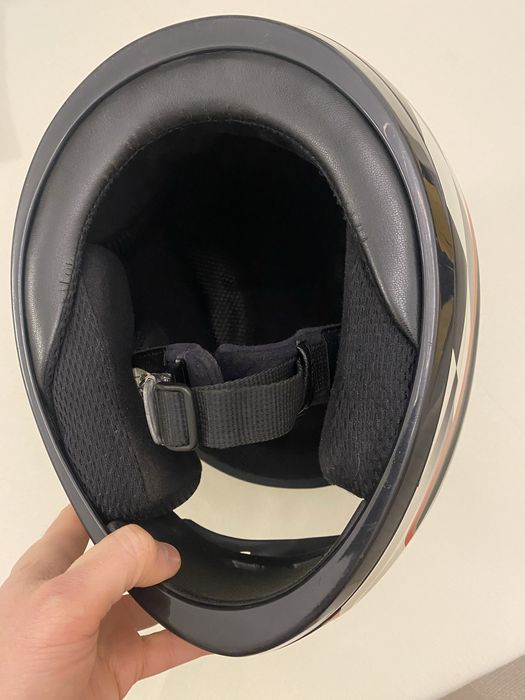 Каска Suomy Размер М