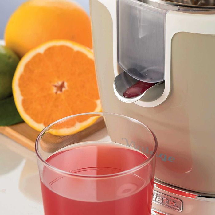 Цитрус преса Ariete VINTAGE JUICER 0413/03, 85W