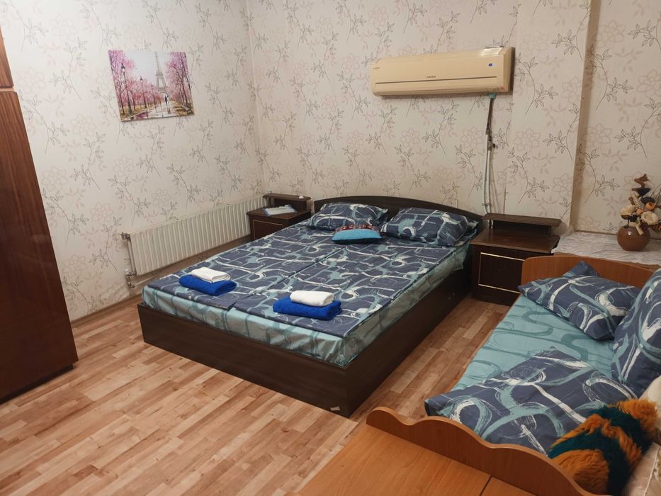 Нощувки гр.Варна ул. Гоце делчев 40а