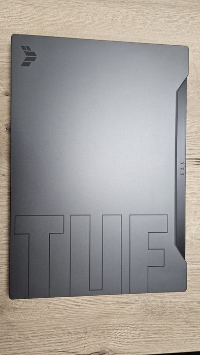 Laptop Asus TUF DASH F15