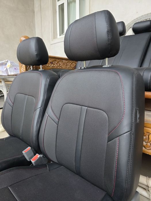 Gentra 1-evro sidena