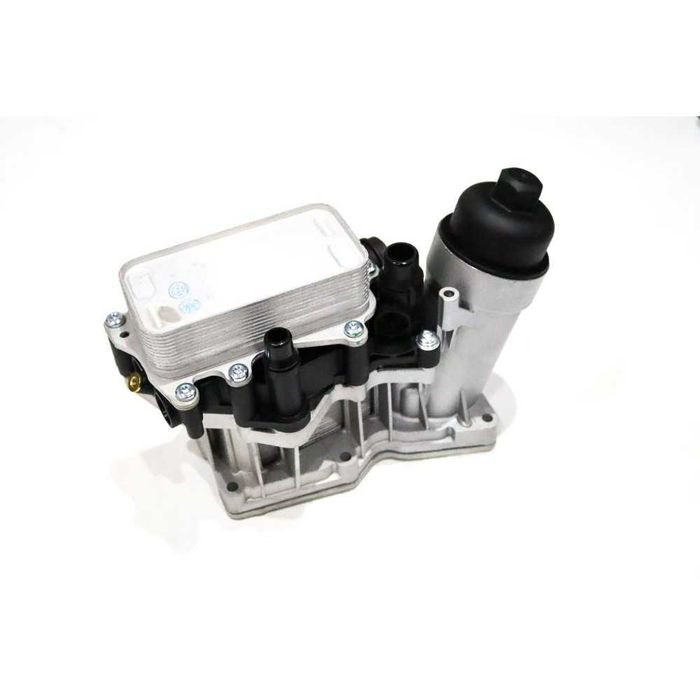 Termoflot racitor carcasa filtru ulei BMW UPGRADE n47 n57