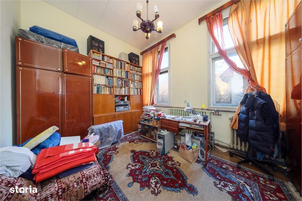Apartament 110 mp | Str. Republicii | etaj 1