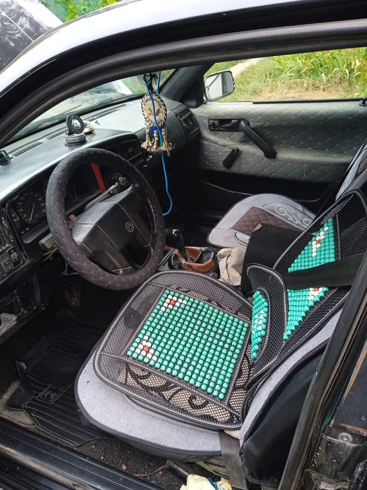 Продам пассат Б3 на ходу