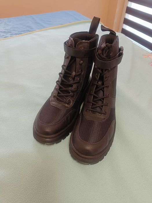 Обувки Jack Wills Combat