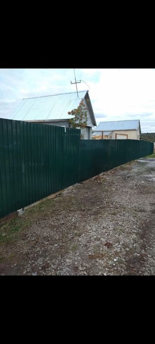 Продам дачу 6,5 соток