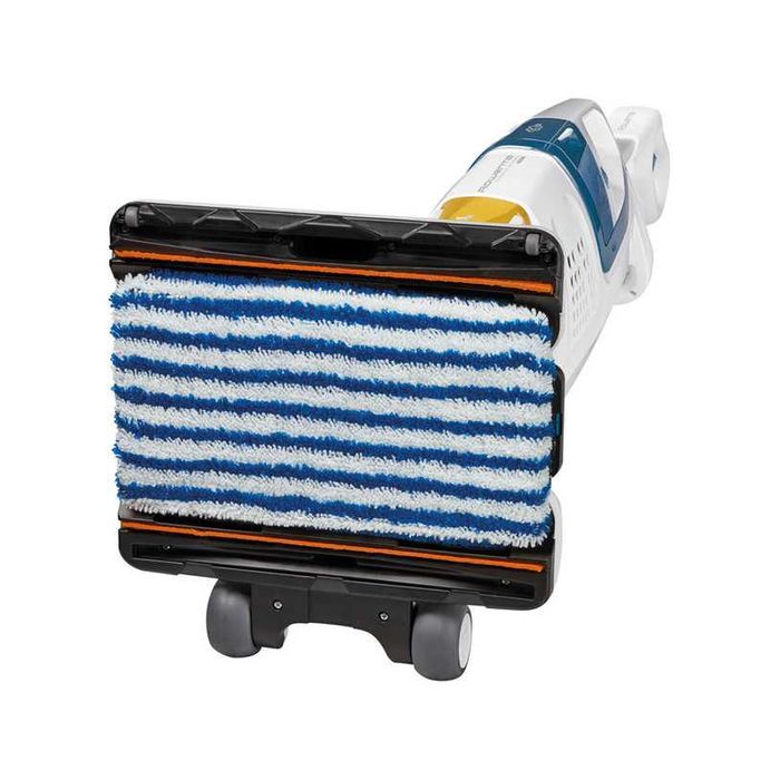 Прахосмукачка и парочистачка ROWENTA CLEAN&STEAM