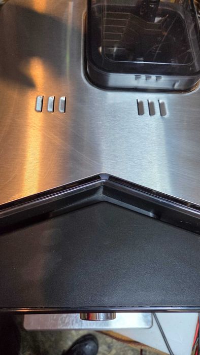 Siemens EQ9  s300 – Espressor automat 11 rețete – Sistem iAroma Inox