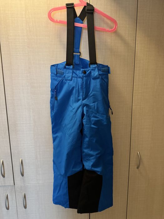 Pantaloni ski McKinley marime 152 12 ani