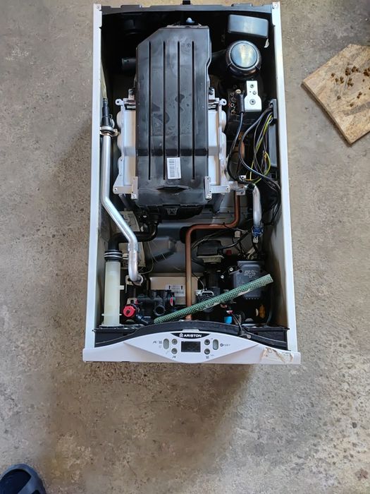 Placa electronica  Ariston Cares