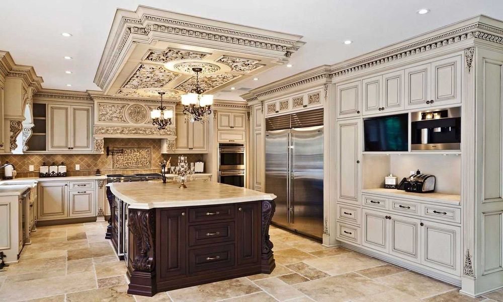 Мебел ясаш хизмати Тошкент, Мебел уста Тошкент , Ошхона мебел