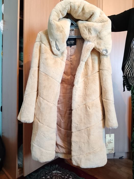 ЭкоШуба продается