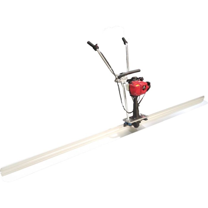 Виброрейка для бетона 4м