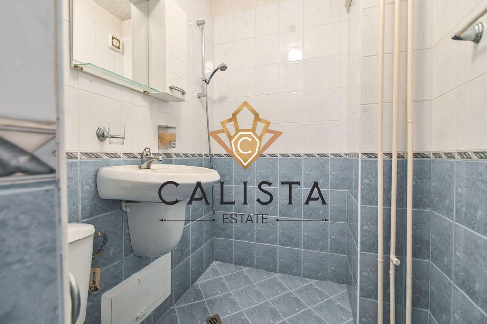 Дава се под наем Едностаен апартамент в София, Сухата река - 36 кв.м за 449 € - Снимка #5