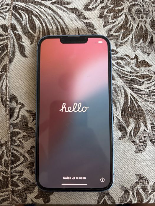 Iphone 13 128gb