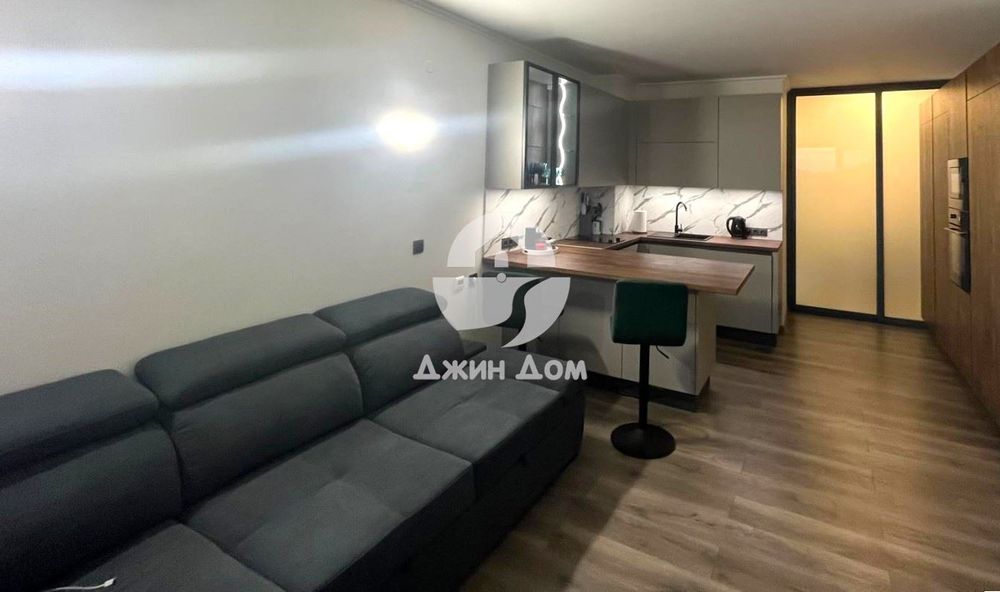 Просторен стилен тристаен апартамент к-с „Меджик Дриймс”, Свети Влас