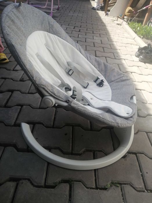 Продам детскую колыбель