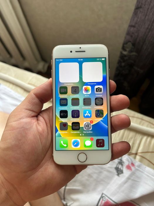 Айфон 8 64гб Iphone