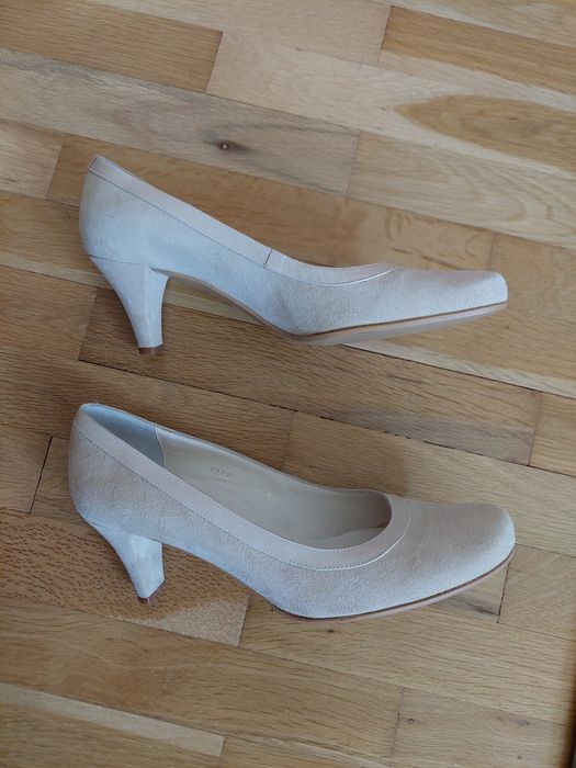 Елегантни обувки Jane Shelton