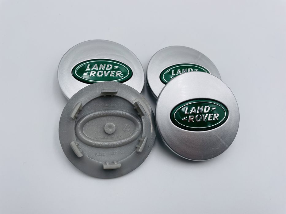 Set capace janta compatibil Land Rover / Range Rover