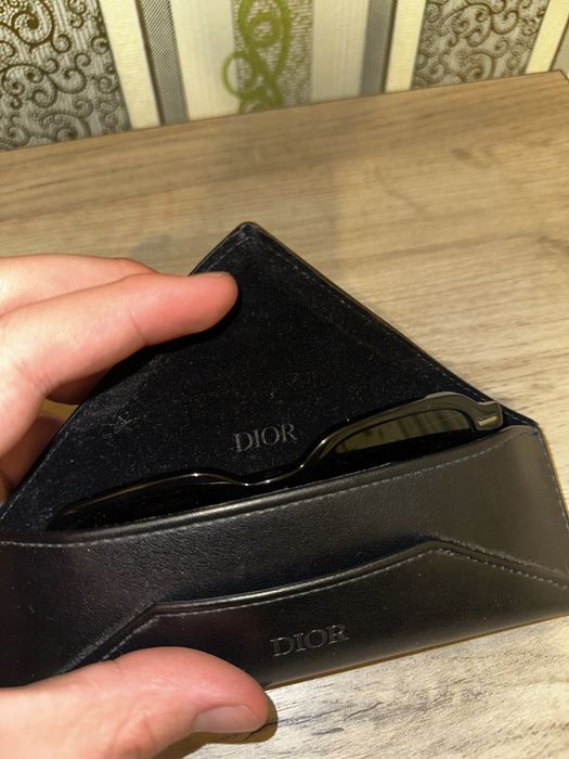 НОВИ Очила DIOR technocity1 Luda, Cartier