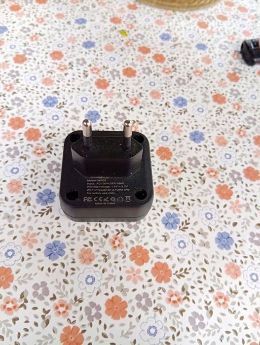 Tuya Bluetooth Hub