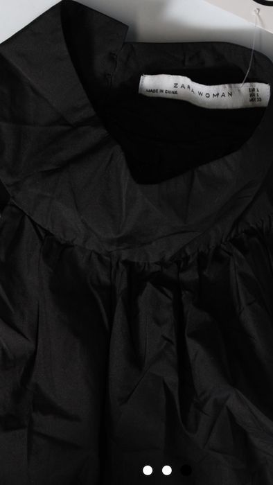 Дамски рокли и гащиризони Zara