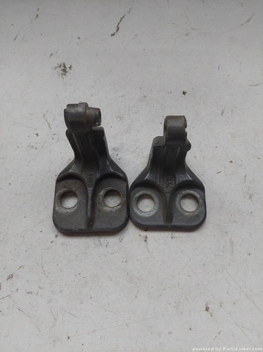 Balama Land Rover Range Rover Evoque (Lv_, L538) [ 2011 - > ] Oem