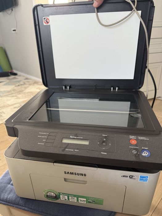 Принтер дешево срочно