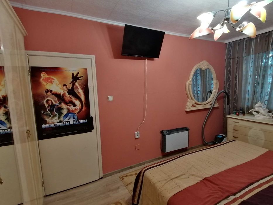 Продава се Двустаен апартамент в Стара Загора, Три чучура - юг - 52 кв.м за 1222 €/кв.м - Снимка #12