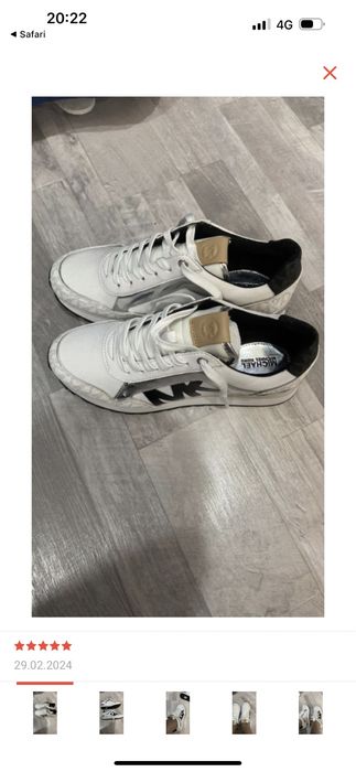 Кроссовки Майкл Корс оригинал