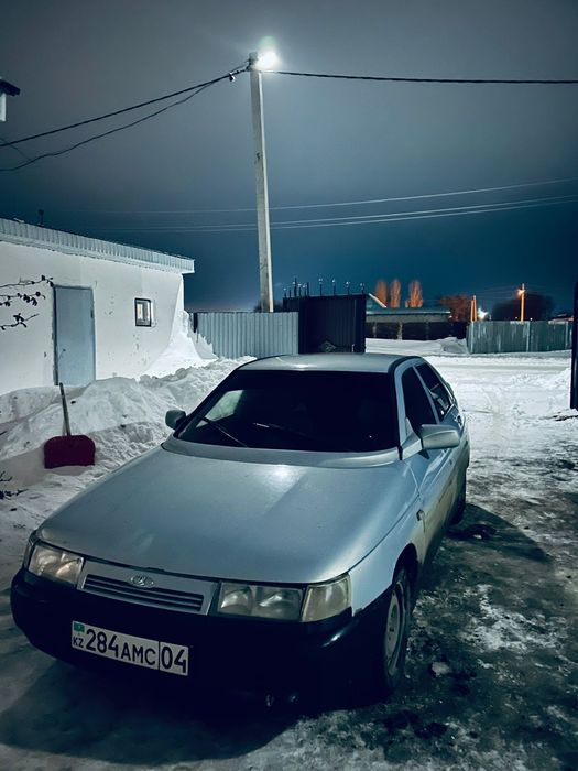 Двенашкі сатылады