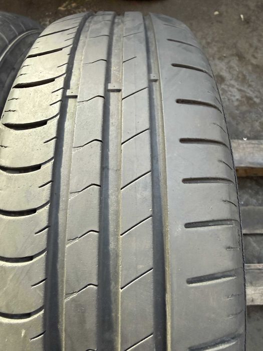 2x Anvelope Vara 185/65 r15 - Hankook Kinergy Eco