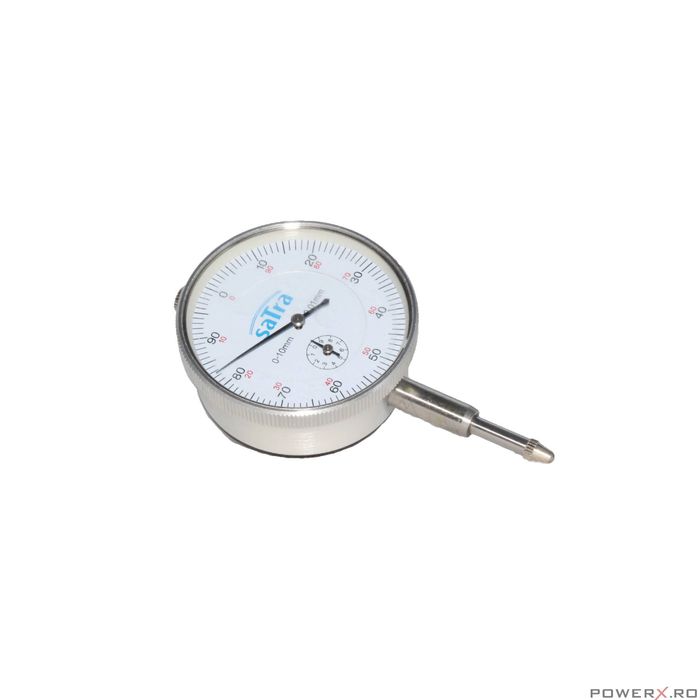 Ceas comparator cu suport magnetic Satra