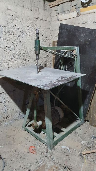 станоклар сотилади